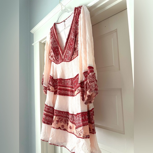 FREE PEOPLE dress - Picture 2 of 4